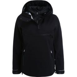 Kurtki sportowe damskie: Napapijri RAINFOREST SKI 2IN1 Kurtka narciarska black