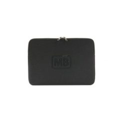 Torby na laptopa: Elements do MacBook Pro 13 Czarny Etui TUCANO