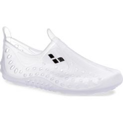 Buty sportowe chłopięce: Buty ARENA – Sharm 2 Jr 8110911 Clear