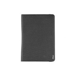 Torby podróżne: Ziva Universal Folio Case 8 cali Czarny 22227 Etui TRUST