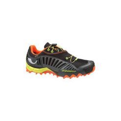 Buty do biegania Dynafit 64020-0788 MS Feline GTX. Szare buty sportowe męskie marki Dynafit, bez zapięcia, do biegania. Za 499,10 zł.