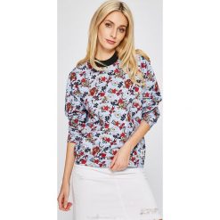 Bluzy rozpinane damskie: Calvin Klein Jeans - Bluza