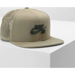 Czapki damskie: Nike SB AERO PRO Czapka z daszkiem neutral olive/black