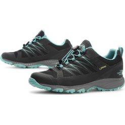 THE NORTH FACE WOMENS VENTURE FASTLACE > T93FYZC5V. Sneakersy damskie The North Face, z gore-texu. W wyprzedaży za 259,99 zł.