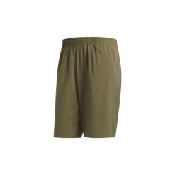 Szorty i Bermudy adidas Szorty Supernova Pure Parley. Zielone spodenki i szorty męskie Adidas, m, bez wzorów. Za 169,00 zł.