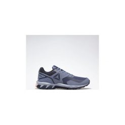 Fitness buty Reebok Sport Buty Ridgerider Trail 4.0. Niebieskie buty sportowe damskie Reebok Sport, bez wzorów, sportowe, na fitness i siłownię. Za 229,00 zł.