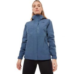 Kurtka The North Face Dryzzle FutureLight T94AHU1LG - granatowy. Niebieskie kurtki damskie The North Face, s, bez wzorów, bez kaptura. Za 880,99 zł.