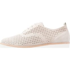 Jazzówki damskie: Gabor Oksfordki beige