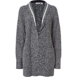 O'Neill Tesota Cardigan Czarny Biały. Czarne kardigany damskie O'Neill, m, bez wzorów, z materiału. Za 447,95 zł.