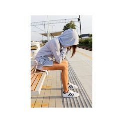 Bluzy rozpinane damskie: Bluza SPORT