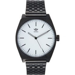 Zegarki męskie: Adidas Timing PROCESS M1 Zegarek black/white