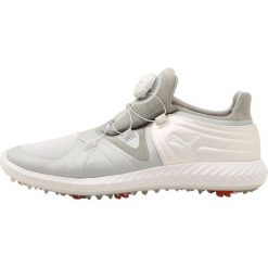 Buty sportowe damskie: Puma Golf IGNITE TOUR DISC Obuwie do golfa gray violet/puma white