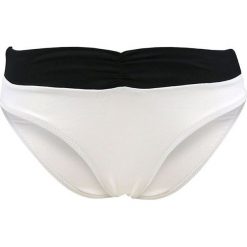 Stroje dwuczęściowe damskie: Figi bikini „Roche” w kolorze białym