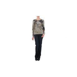 Jeansy bootcut Freeman T.Porter DEBBY STRETCH DENIM. Niebieskie jeansy damskie marki Freeman T. Porter. Za 383,20 zł.