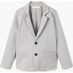 Marynarki męskie: Mango Kids – Marynarka dziecięca Saco2 104-164 cm
