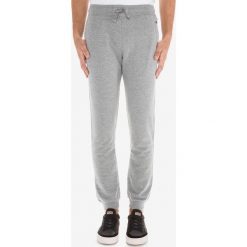Napapijri Masset Spodnie dresowe Szary. Szare spodnie męskie Napapijri, xxl, bez wzorów, z bawełny. Za 395,95 zł.