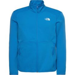 Kurtka przejściowa The North Face Quest NF0A3YG1W8G1. Niebieskie kurtki męskie The North Face, s, bez wzorów, z elastanu, bez kaptura. Za 299,00 zł.