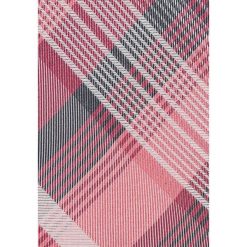 Krawaty męskie: Bugatti TIE Krawat pink