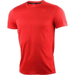 Koszulki sportowe męskie: koszulka do biegania męska ADIDAS SUPERNOVA SHORT SLEEVE TEE / S94378 – ADIDAS SUPERNOVA SHORT SLEEVE TEE