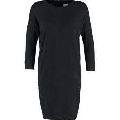 Sukienki: Vero Moda VMGLORY Sukienka dzianinowa black