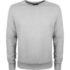 Calvin Klein Bluza "Kapler". Bluzy męskie Calvin Klein, bez wzorów, z tkaniny, z okrągłym kołnierzem, bez rękawów, bez kaptura. Za 259,00 zł.