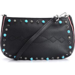 Pinko Torebka "Monviso". Torebki worki damskie Pinko, ze skóry. Za 289,00 zł.
