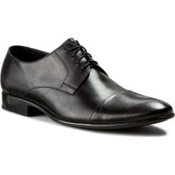 Buty wizytowe męskie: Półbuty PILPOL – L010 C60
