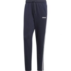 Spodnie dresowe adidas Essentials DU0460. Spodnie męskie Adidas, m, bez wzorów, z bawełny, klasyczne. Za 139,00 zł.
