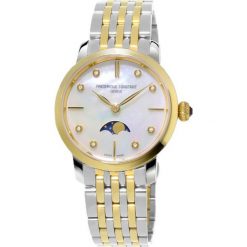 ZEGAREK FREDERIQUE CONSTANT FC-206MPWD1S3B. Zegarki męskie FREDERIC CONSTANT. Za 4649,00 zł.