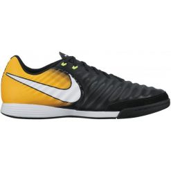 Buty sportowe męskie: Nike Męskie Obuwie Sportowe Tiempox Ligera Iv Ic 43