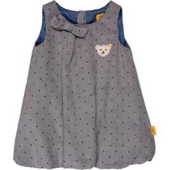 Sukienki dziewczęce letnie: Steiff Collection BABY NEWBORN BOY&GIRL SPECIAL DAY Sukienka letnia multicolored