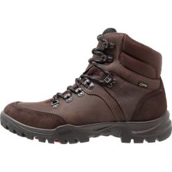 Buty trekkingowe męskie: ecco XPEDITION III Buty trekkingowe coffee