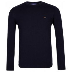 Paul Parker Sweter Męski M Ciemnoniebieski. Czarne swetry klasyczne męskie marki Paul Parker, m. Za 189,00 zł.