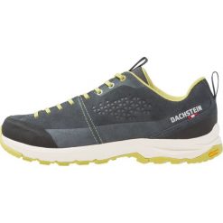 Dachstein SIEGA Obuwie hikingowe graphite/oasis. Szare buty sportowe męskie marki Dachstein, ze skóry, outdoorowe. W wyprzedaży za 415,20 zł.