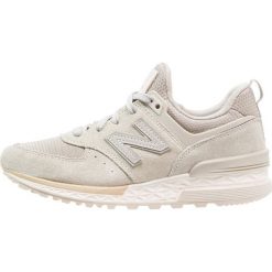 Trampki męskie: New Balance MS574 Tenisówki i Trampki stone grey