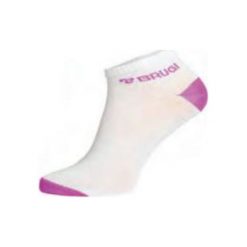 Skarpetki damskie: Brugi Skarpetki damskie 7A59 285-Rosa r. L