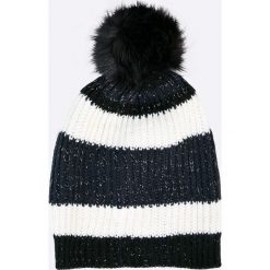 Czapki damskie: Only – Czapka