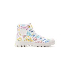 Buty Palladium Pampa Hi 95752-949-M. Trampki i tenisówki damskie Palladium. Za 222,23 zł.