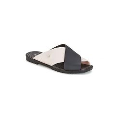 Klapki Melissa SAUCE SP AD. Czarne chodaki damskie Melissa. Za 167,30 zł.