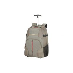 Torby na laptopa: Samsonite REWIND PLECAK NA LAPTOPA 55/20 TAUPE – DARMOWA DOSTAWA!!!