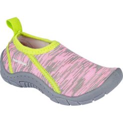 Buciki niemowlęce: Waimea Buty do wody dziecięce różowe r. 35 (13BZ-ROG 35)