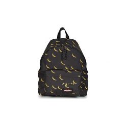 Plecaki Eastpak PADDED PAK'R 24L. Czarne plecaki damskie Eastpak. Za 269,00 zł.
