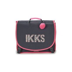 Aktówki damskie: Teczki Ikks ROCK CARTABLE 41CM