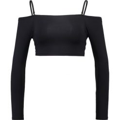 Bikini: L*Space CALLIE Góra od bikini black