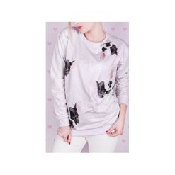 Bluzy damskie: Bluza Frenchies