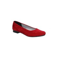 Baleriny Casu Baleriny 171. Brązowe baleriny damskie Casu. Za 49,99 zł.