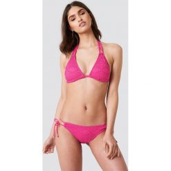 Stroje dwuczęściowe damskie: Dorina Dół bikini Aruba – Pink