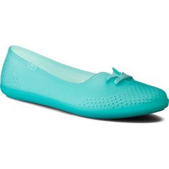 Półbuty damskie: Półbuty KEDS – Teacup WF54788 Jelly Aqua