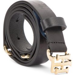 Akcesoria damskie: Pasek Damski TOMMY HILFIGER - Th Seasonal Belt 3.0 AW0AW05882 75 002