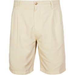 Bermudy męskie: CLOSED PLEATED Szorty sand